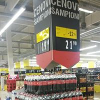 Coca-Cola Cenový šampion